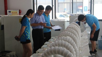 工業(yè)移動吸塵器-工業(yè)車間吸塵器廠家-執(zhí)信環(huán)保科技！