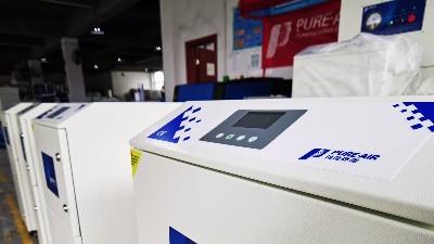 車間煙霧凈化機，各類環保煙塵凈化設備執信環保制造。