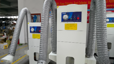 工業用除塵器，執信環保的除塵器,凈化高效,穩定可靠！