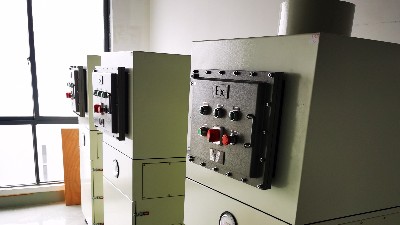 執信環保,工業防爆集塵器,工業濾筒集塵器,10年廠家直銷！