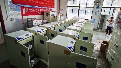 執信環保,防爆吸塵器,整機防爆吸塵器,防爆廠家制造！