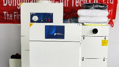 執信環保,工業吸塵器防爆,防爆吸塵器,粉塵凈化設備制造！