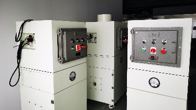 執信環保吸塵器防爆,防爆吸塵器品牌,專業品質保障！