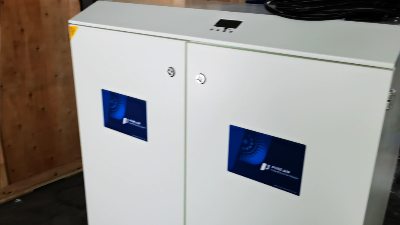 回流焊煙霧凈化機,執(zhí)信環(huán)保凈化回流焊車間煙霧。