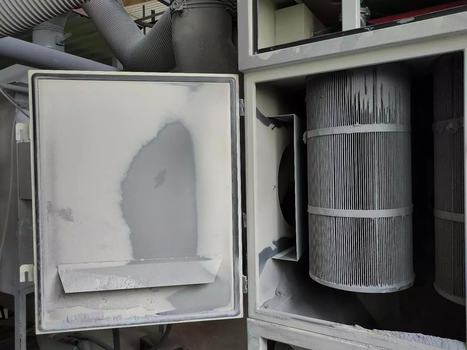 執信環保：破解粘性氣體難題，引領礦石粉煙塵凈化新方向