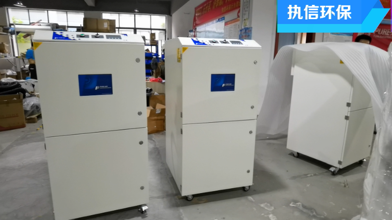 激光煙塵凈化設備,激光切割煙塵凈化機,激光切割凈化設備