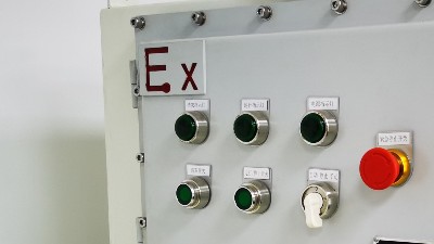 執信環保,整機防爆工業吸塵器,防爆除塵設備！