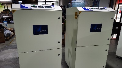 焊錫工位煙霧凈化器哪家好,執(zhí)信環(huán)保凈化焊錫車間煙塵污染！