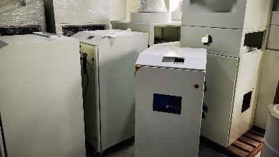 執信環保專注-煙霧凈化器激光用和激光焊接煙霧凈化器制造！