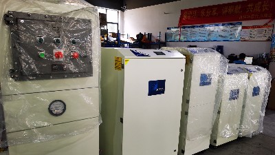 激光打標煙霧凈化器-煙霧凈化器激光用-執信環保10年品牌廠家！