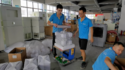 執信環保-激光煙霧凈化器-激光雕刻煙霧凈化器-煙霧凈化設備廠家！